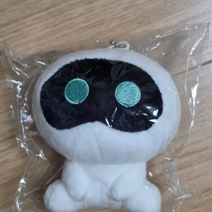 [BUNJANG] BTS JIN Wooperz Keyring / 우떠 키링 BTS JIN