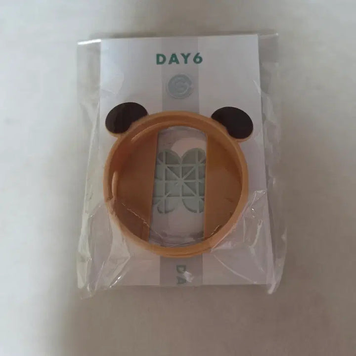 [BUNJANG] Day6 Madewatch Custom Linker Cover / 원가이하 데이식스 마데워치 커스텀 링커버