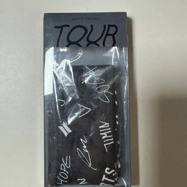 [BUNJANG] BTS Deco Strap / 방탄소년단 데코 스트랩 bts