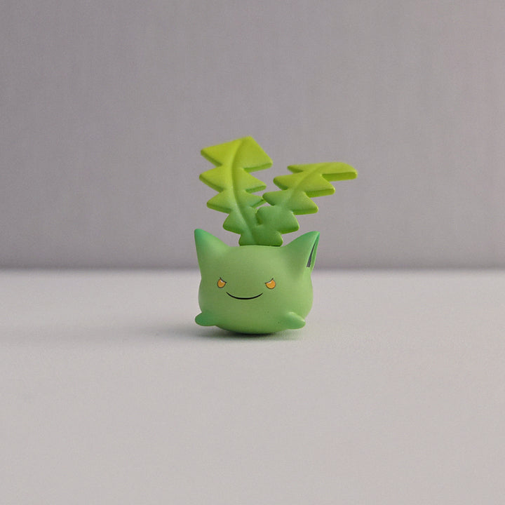 [BUNJANG] Braviary Studio 1/20 Scale World Regice Resin Figure / 포켓몬 스케일월드 통통코 레진 피규어