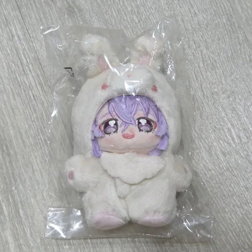 [BUNJANG] Ensemble Stars Yume Usagi Plush / 앙스타 유메 토끼누이 토누