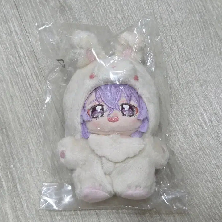 [BUNJANG] Ensemble Stars Yume Usagi Plush / 앙스타 유메 토끼누이 토누