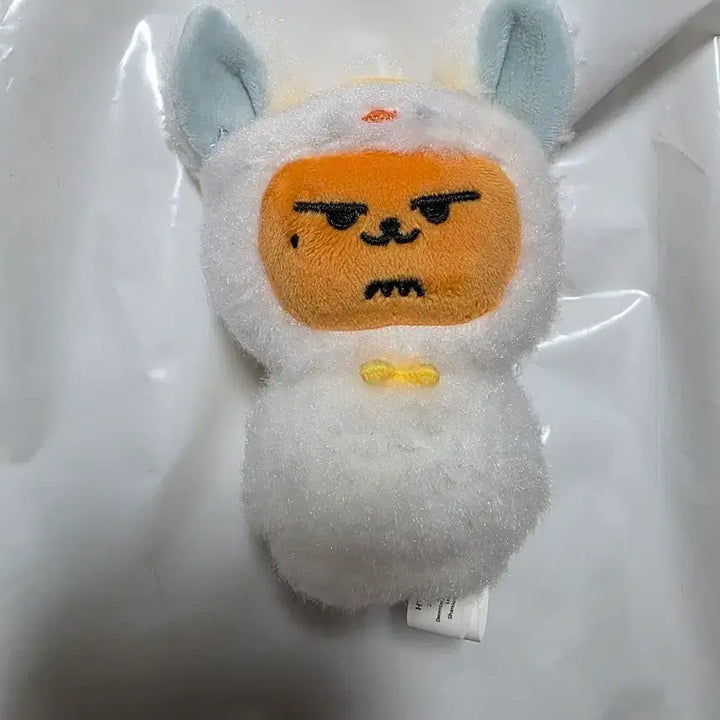 [BUNJANG] Stray Kids Hyunjin Snow Doll / 탈덕 처분 스노우 황춘이