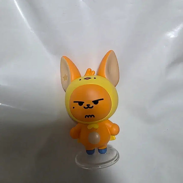 [BUNJANG] Hwanchun Character Figure / 탈덕처분 황춘이 피규어+ 손선풍기 일괄판매