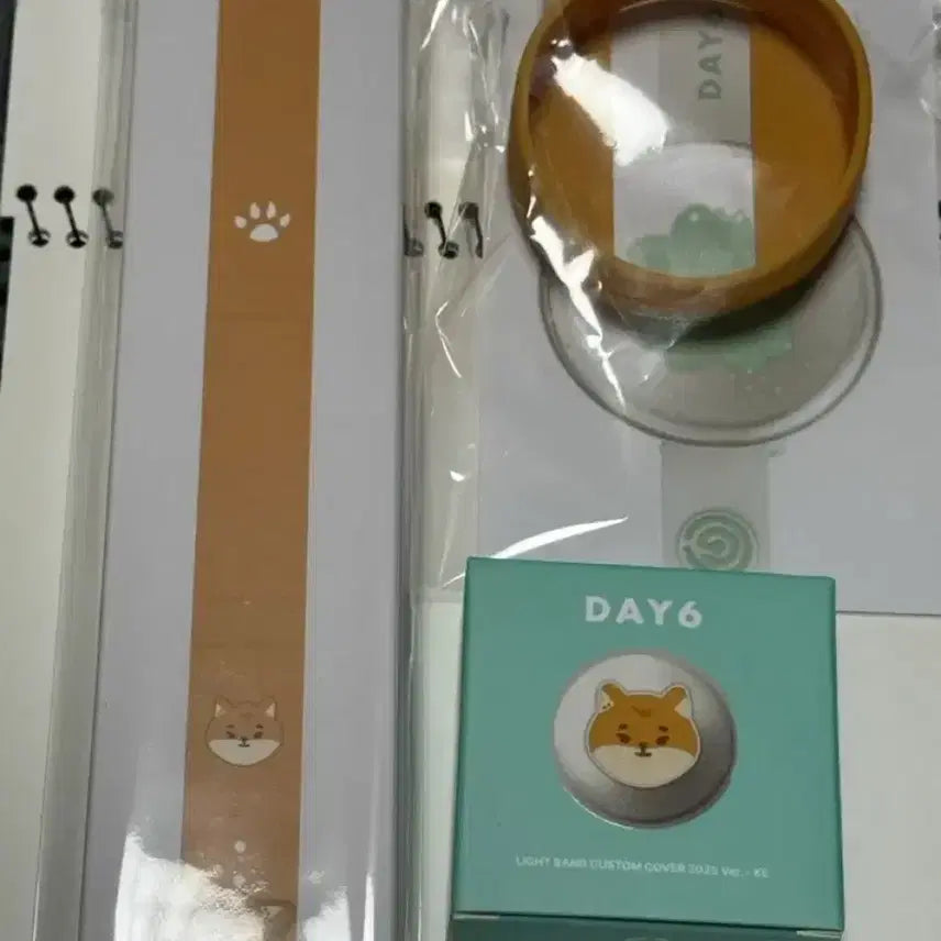 [BUNJANG] Day6 Dowoon Made Watch Custom Set / 데이식스 마데워치 커스텀 세트 케