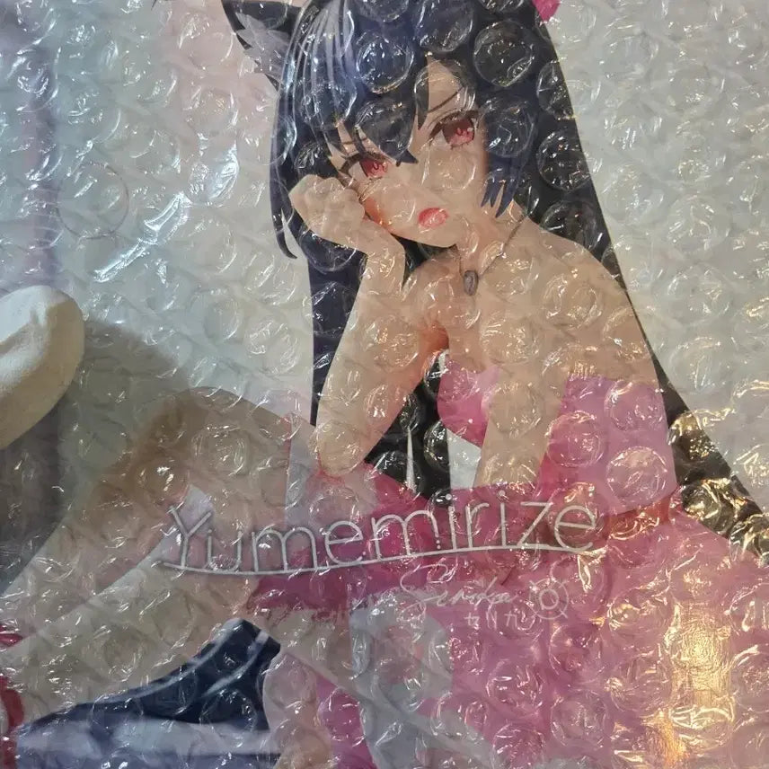 [BUNJANG] Blue Archive Yumemiru Collection Figure (Sealed) / 블루아카이브 유메미리즈 피규어 (미개봉)