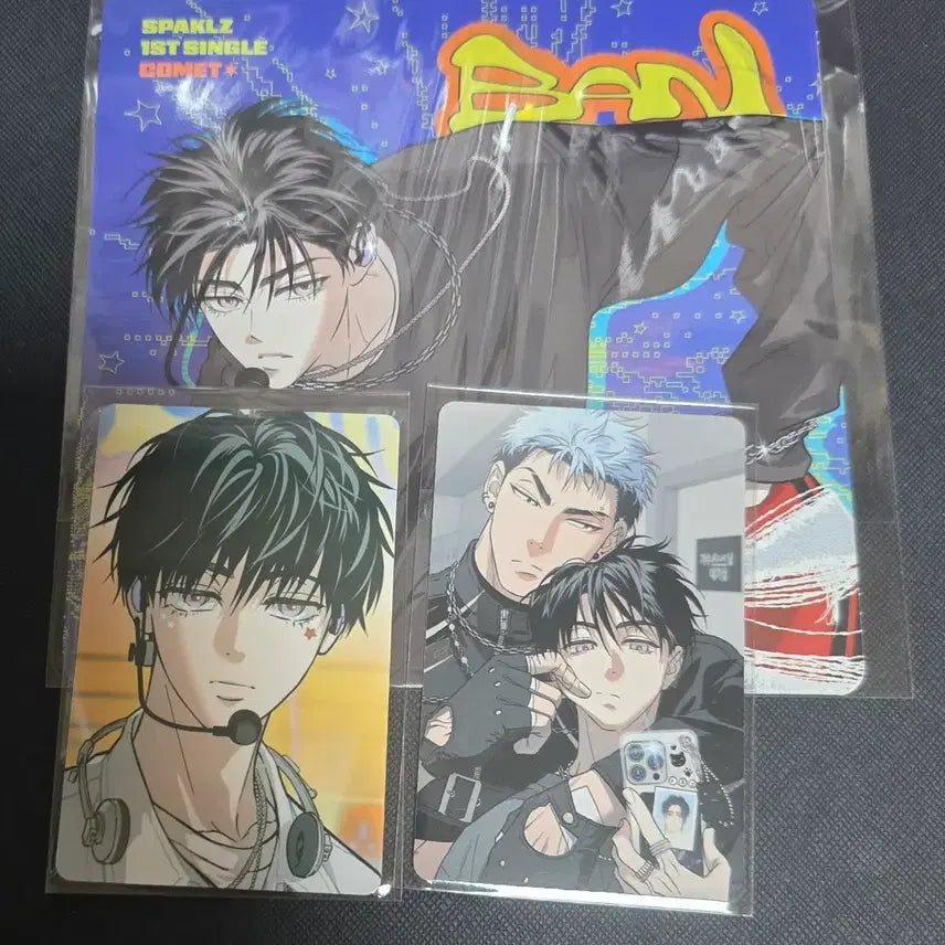 [BUNJANG] R2R Sparkles 26th Season Photocard Bundle Set / [판매] 레진 26 시그 스파클즈 R2R