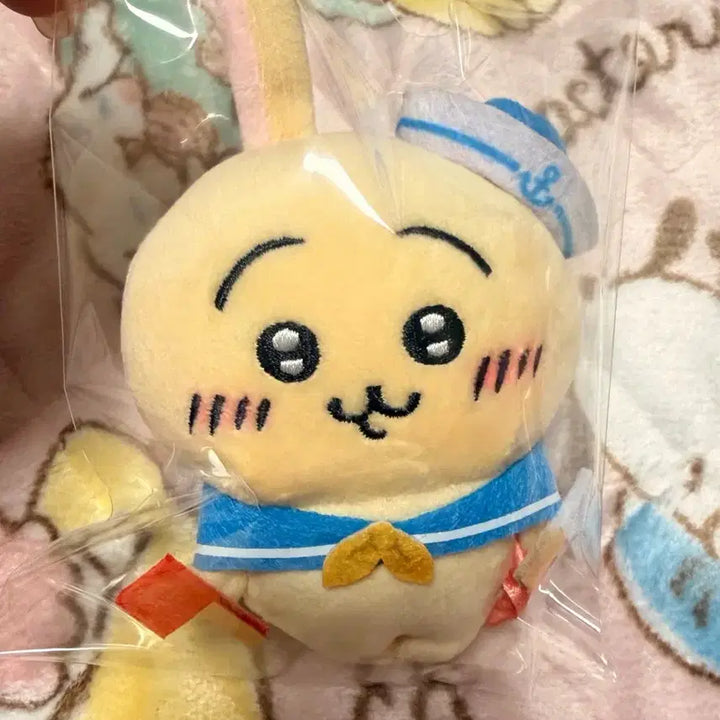 [BUNJANG] Monjyakwi Usagi Character Goods / (새상품, 정품) 먼작귀 우사기
