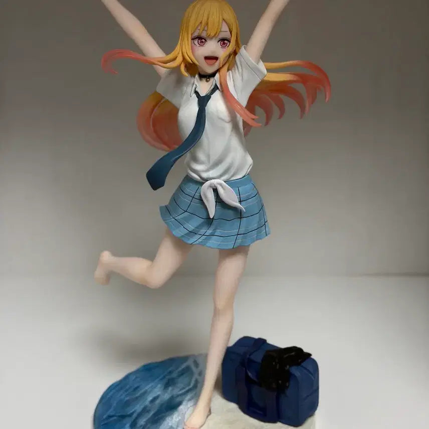 [BUNJANG] FURYU Tenitol Kitagawa Marin Beach Figure / 후류 테니톨 키타가와마린 해변 피규어