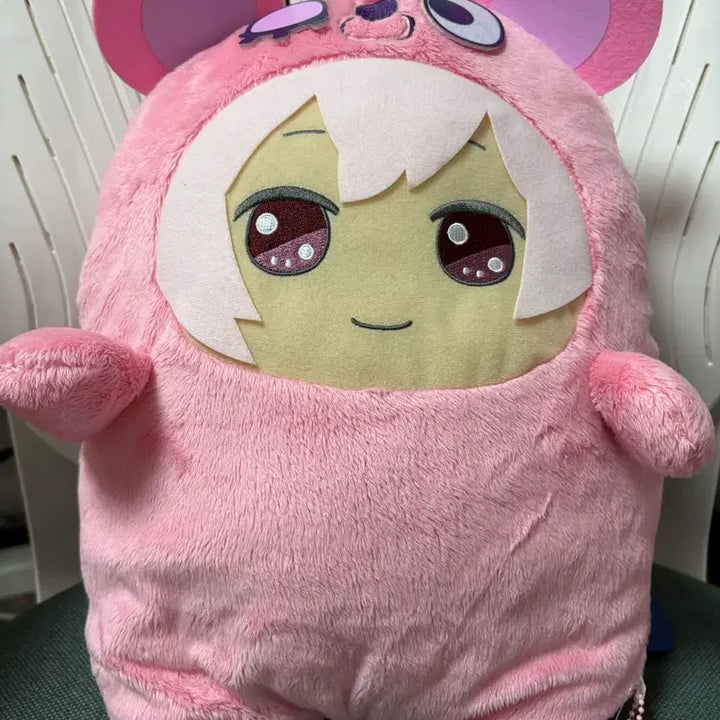 [BUNJANG] IDOLiSH7 Kujo Tenn Dekamon Plush / 아이나나 텐 데카몬 판매