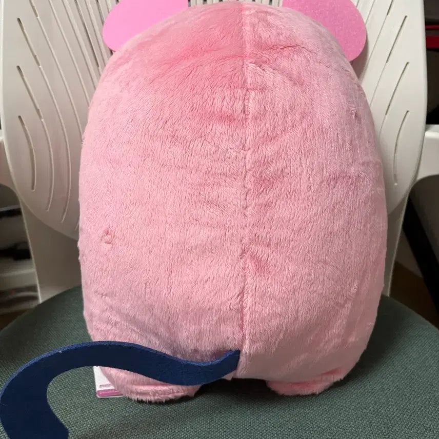 [BUNJANG] IDOLiSH7 Kujo Tenn Dekamon Plush / 아이나나 텐 데카몬 판매