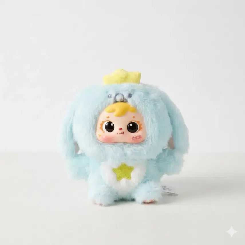 [BUNJANG] Samuel Cute Theater Doll / 사무엘 귀여운 극장 인형