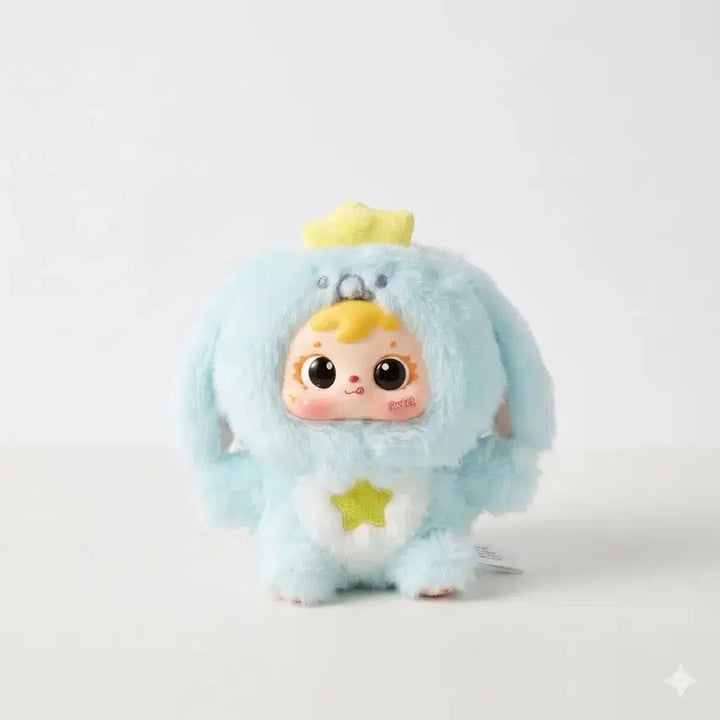 [BUNJANG] Samuel Cute Theater Doll / 사무엘 귀여운 극장 인형