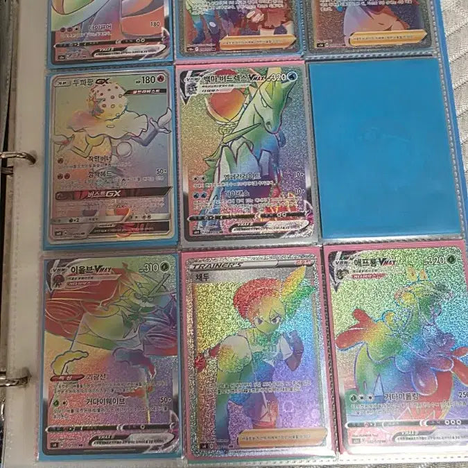 [BUNJANG] Pokemon Cards / 포켓몬카드 팔아요