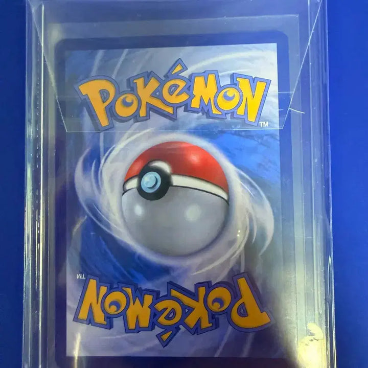 [BUNJANG] Pokemon Card Freezer AR Card / 포켓몬카드 프리져 AR 카드