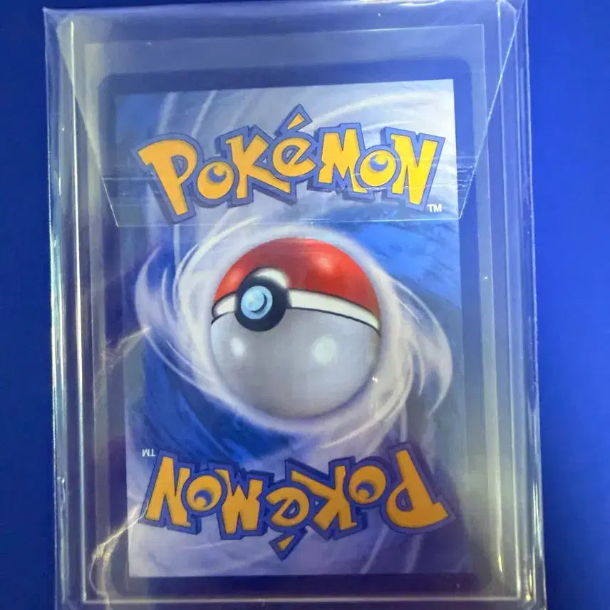 [BUNJANG] Pokemon Card Shroomish AR Card / 포켓몬카드 치렁 AR 카드