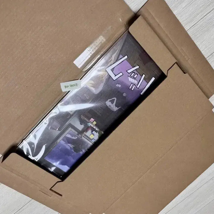 [BUNJANG] Bande à part (1964) Classic Poster (A3) / [전용박스포장]영화 누벨바그 네 멋대로 해라 클래식 포스터(A3)