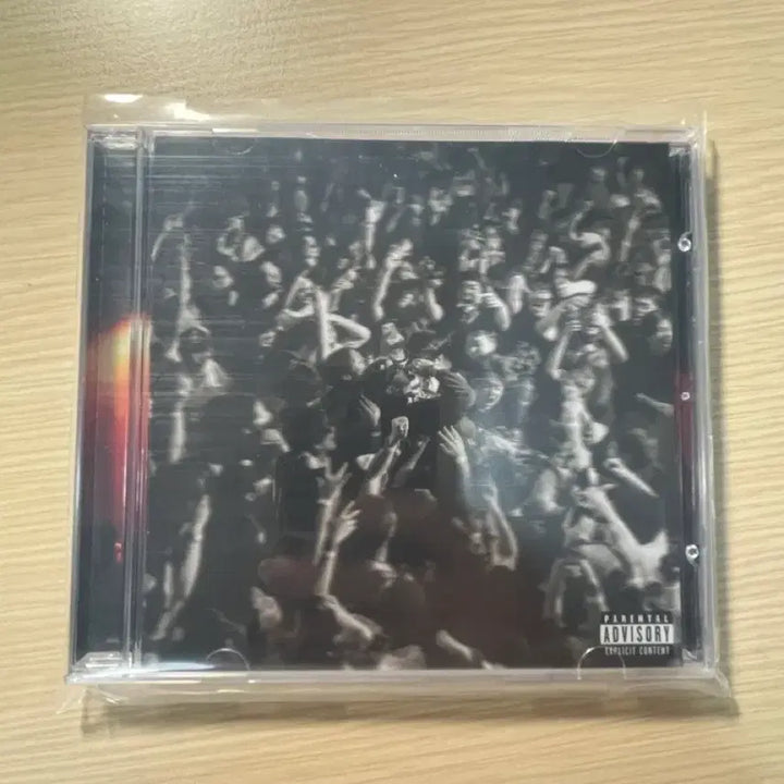 [BUNJANG] ek yaho CD Player / 이케이(ek)  yaho 야호 CD