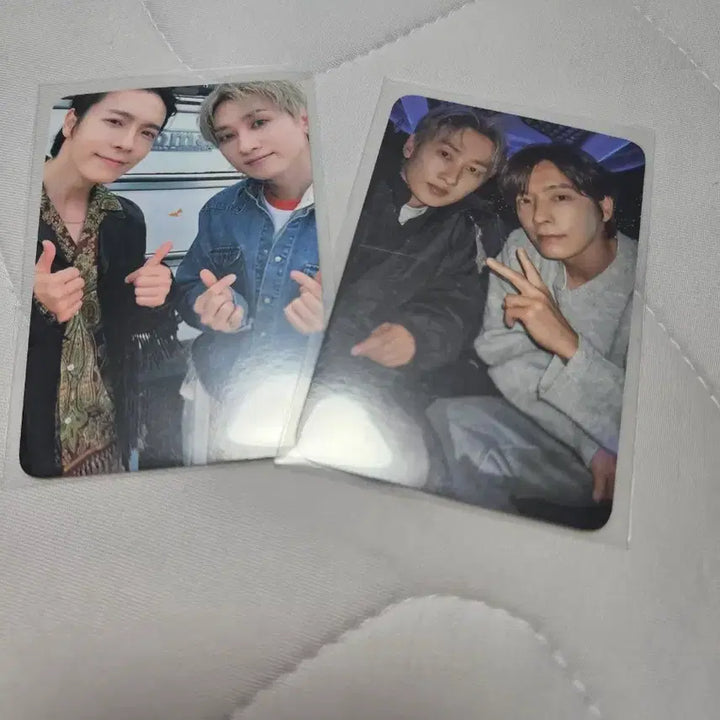 [BUNJANG] Super Junior Photocard Set / 슈퍼주니어 포토카드 세트