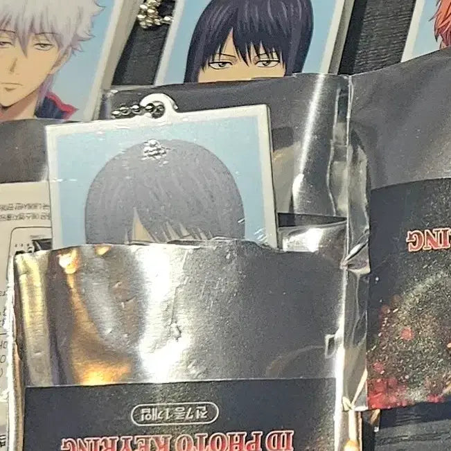 [BUNJANG] Gintama Katsura Bundle Set / 은혼 카츠라, 즈라 굿즈 일괄