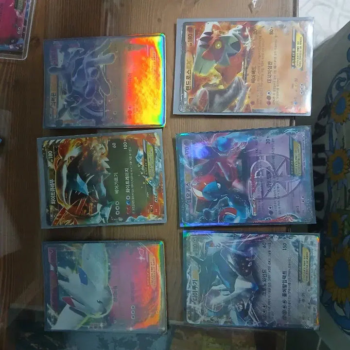 [BUNJANG] Pokemon Card / 포켓몬카드