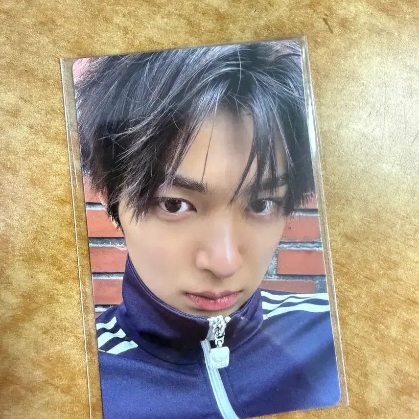 [BUNJANG] Keonho Photocard / Keonho card