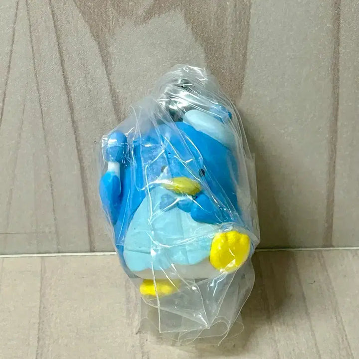 [BUNJANG] Sanrio Tuxedo Sam Dreaming Angel Swing Gacha (Sealed) / 미개봉) 산리오 턱시도샘 꿈꾸는 엔젤 스윙 가챠