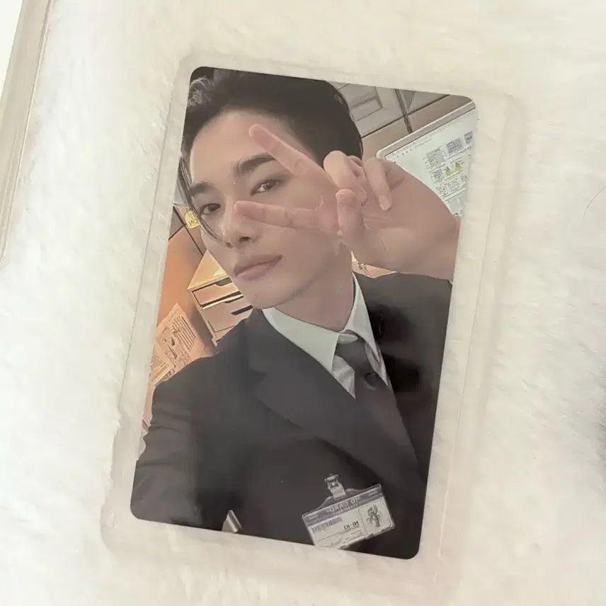 [BUNJANG] Enhypen NI-KI Romance Untold Daydream Pop-up Photocard / 엔하이픈 니키 로맨스 언톨드 데이드림 팝업 포카 포토카드