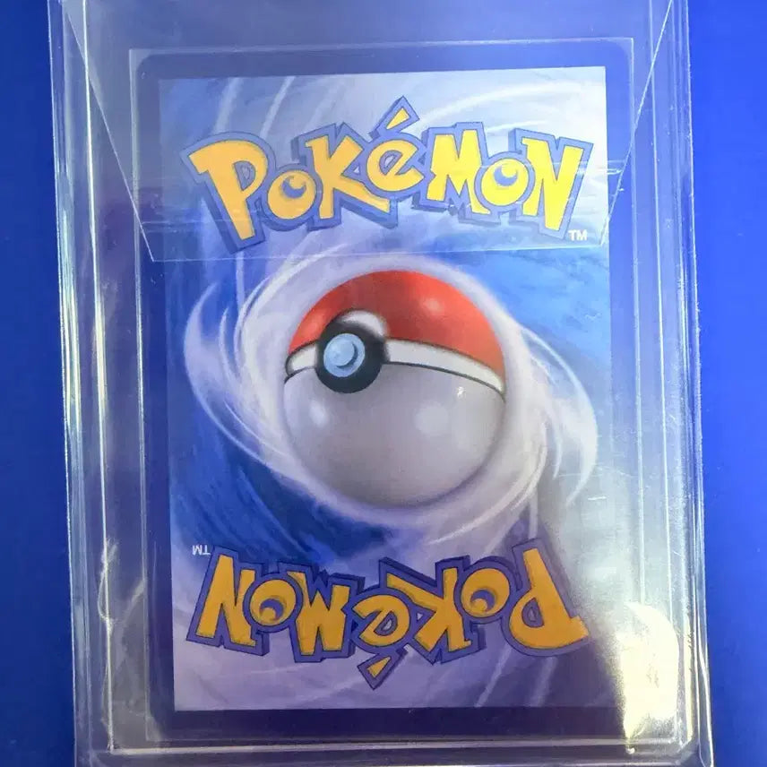 [BUNJANG] Pokemon Card Girafarig AR Card / 포켓몬카드 기로치 AR 카드