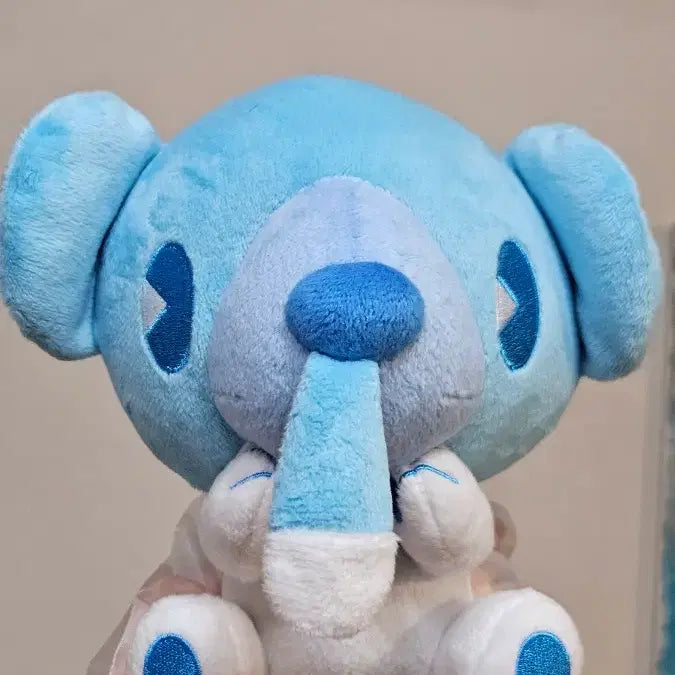 [BUNJANG] Pokemon Psyc Soda Kogomi Medium Plush / 포켓몬 사이코소다 코고미 중형 인형