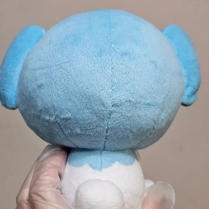 [BUNJANG] Pokemon Psyc Soda Kogomi Medium Plush / 포켓몬 사이코소다 코고미 중형 인형