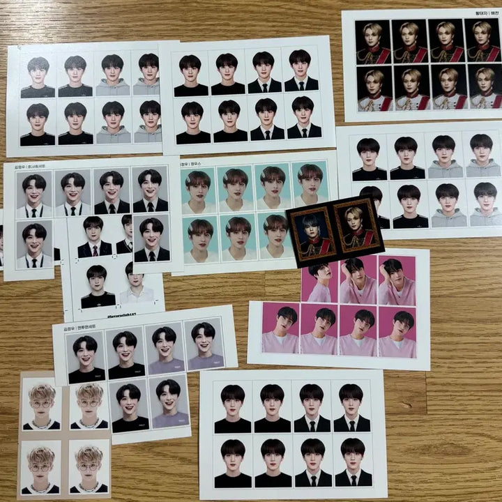 [BUNJANG] NCT Bundle Set / 엔시티 일괄