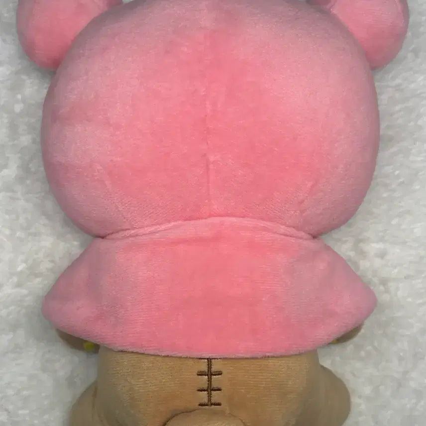 [BUNJANG] Rilakkuma Squirrel Plush / 급전)) 다람쥐 리락쿠마