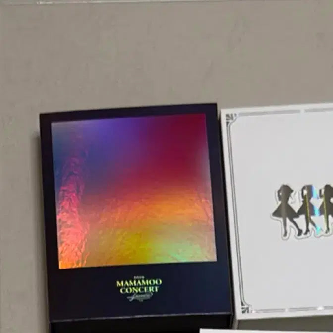 [BUNJANG] Mamamoo Concert DVD / 마마무 콘서트 DVD 개당4