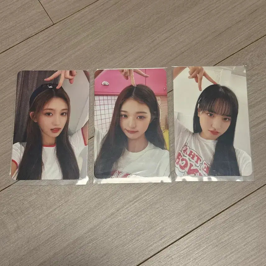 [BUNJANG] IVE 2023 Season&