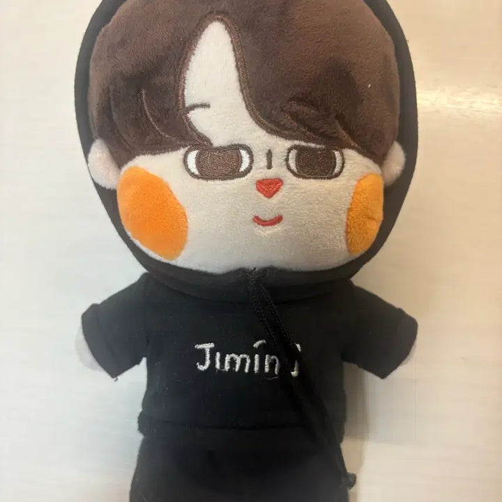 [BUNJANG] BTS Jimin Doll / Bts 방탄소년단 jimin 지민 인형