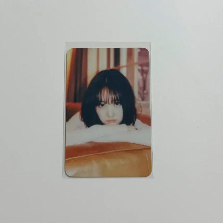 [BUNJANG] Park Bo Young Exhibition Photocard Set / 박보영 전시회 포토세트 포토카드