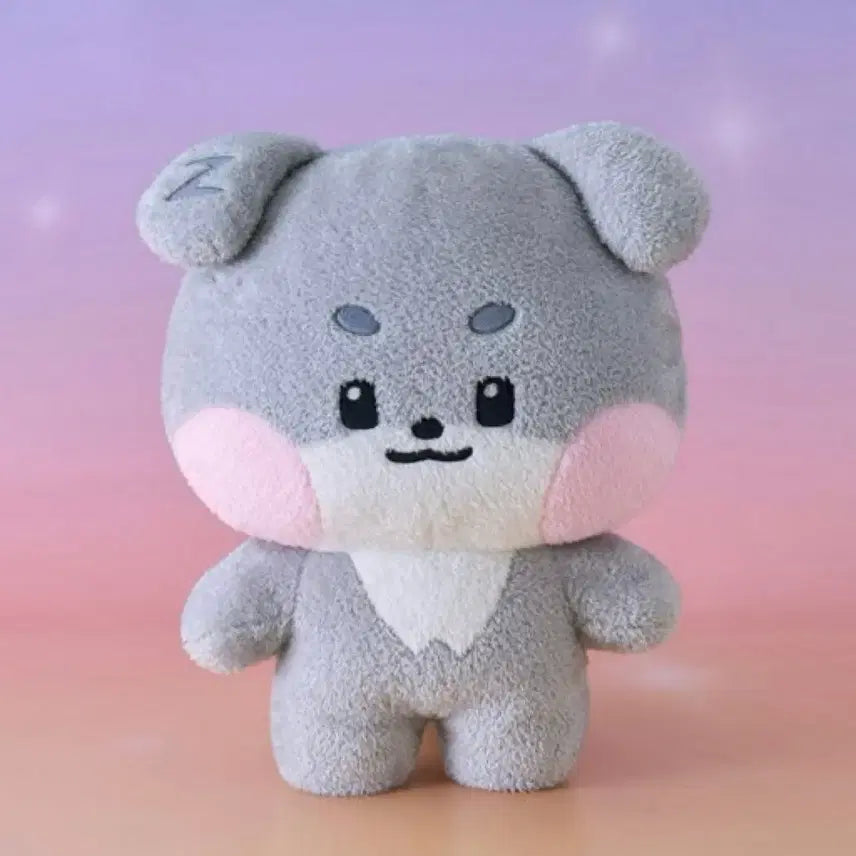 [BUNJANG] ZEROBASEONE ZB1 Park Gunwook Ggunini Flat Cushion Big Doll / 거니니 플랫쿠션 대왕 거니니 인형 박건욱 제베원