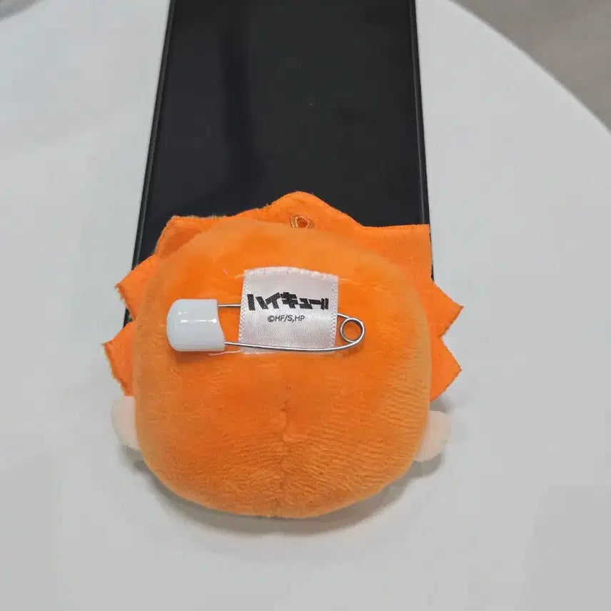 [BUNJANG] Haikyuu!! Hinata Random Plush Doll / 하이큐 일본 다이소 랜덤 인형 히나타 판매