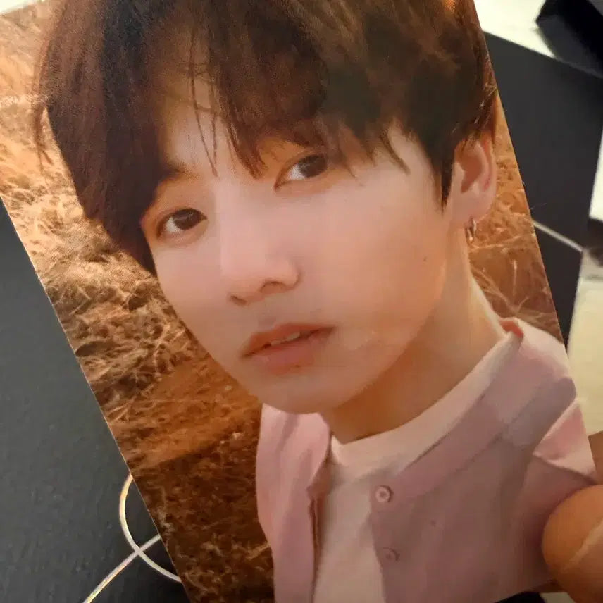 [BUNJANG] BTS LOVE YOURSELF Ver. Y Album / 방탄소년단 <LOVE YOURSELF Y> 앨범