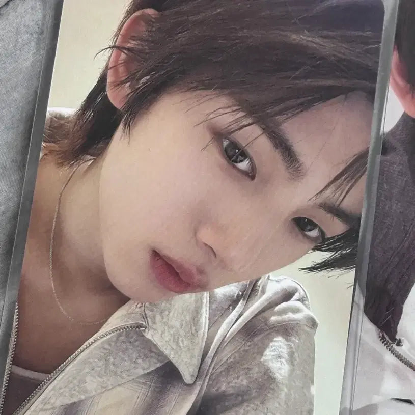 [BUNJANG] IZ*ONE Jo Yu Ri Green Green Lucky Draw Photocard / 코르티스 주훈 그린그린 이즈위 2차 럭드 양도 판매 교환