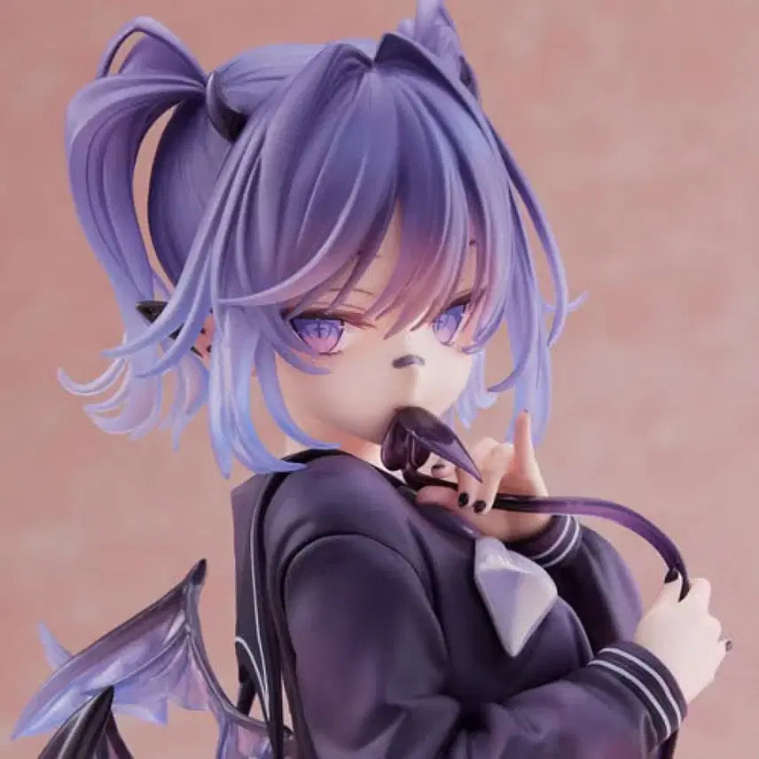 [BUNJANG] Kamikuse-chan Mujin-chan Reissue Nocturner Regular Edition Figure / 카미구세짱 무진짱 재판 녹투르너르 일반판