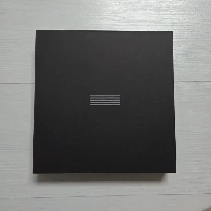 [BUNJANG] Big Bang MADE The Full Album Group Version / 빅뱅 메이드 풀앨범 MADE THE FULL ALBUM 단체 버전