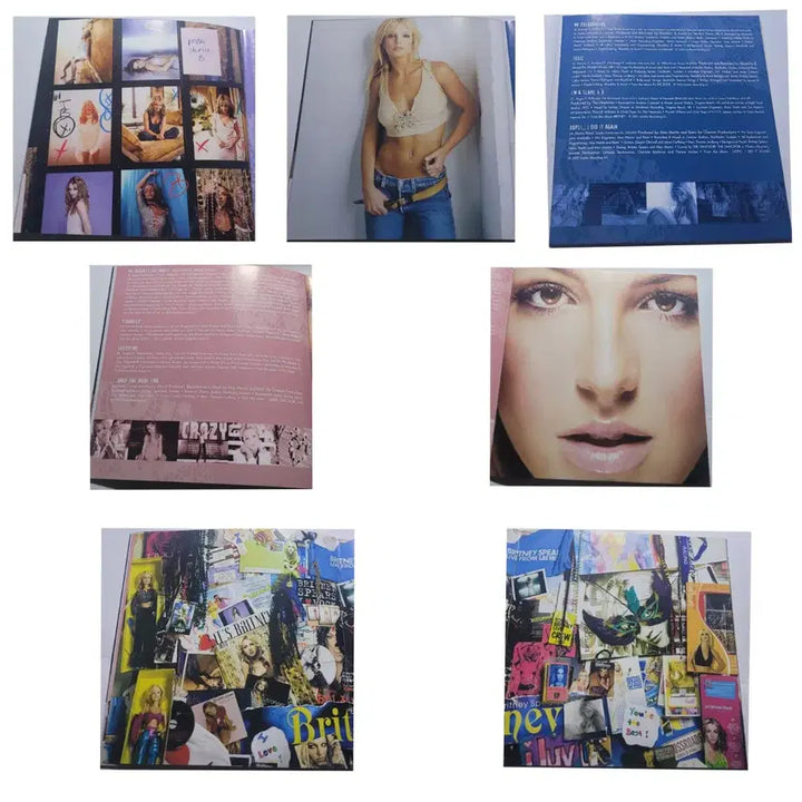 [BUNJANG] Britney Spears Greatest Hits: My Prerogative Japanese Edition CD / (가격 내렸음) Britney Spears Greatest Hits cd 팔아요~