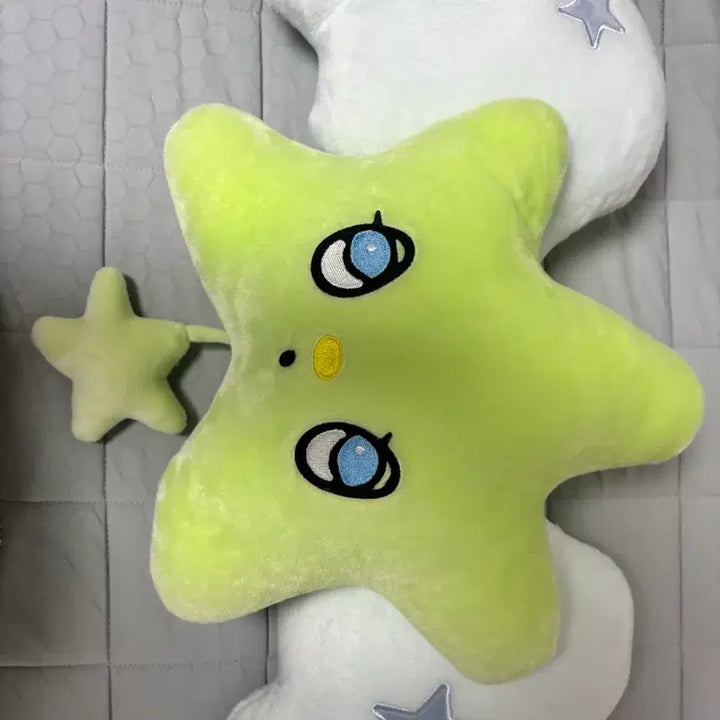 [BUNJANG] NCT WISH Wishy Cushion Sakuya Sion Riku Yushi Ryo Jaehee / 엔시티위시 위츄 쿠션 판매 사쿠야 시온 리큐 유우시 료 재희
