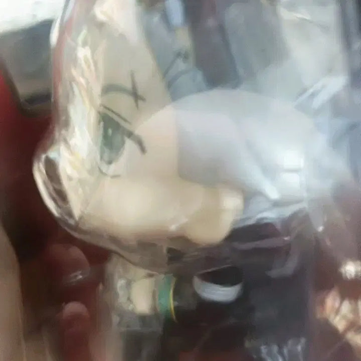 [BUNJANG] Winbre UMEMIYA Look Up Figure (Opened) / 윈브레 우메미야 룩업 단순개봉품