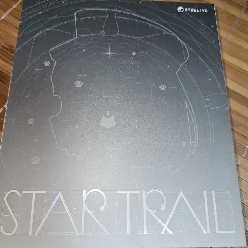 [BUNJANG] STAR RAIL Stellaliv Album Mashiro / 스타트레일 스텔라이브 앨범 마시로