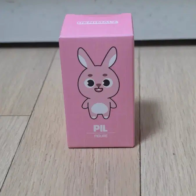 [BUNJANG] Denimals Figure Set / 데니멀즈 피규어 필