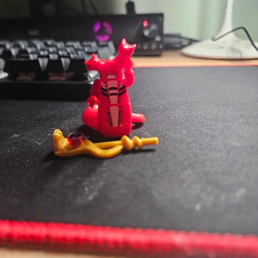 [BUNJANG] LEGO Ninjago Fang-Suey Chief / 레고 닌자고 팡파에 부족장