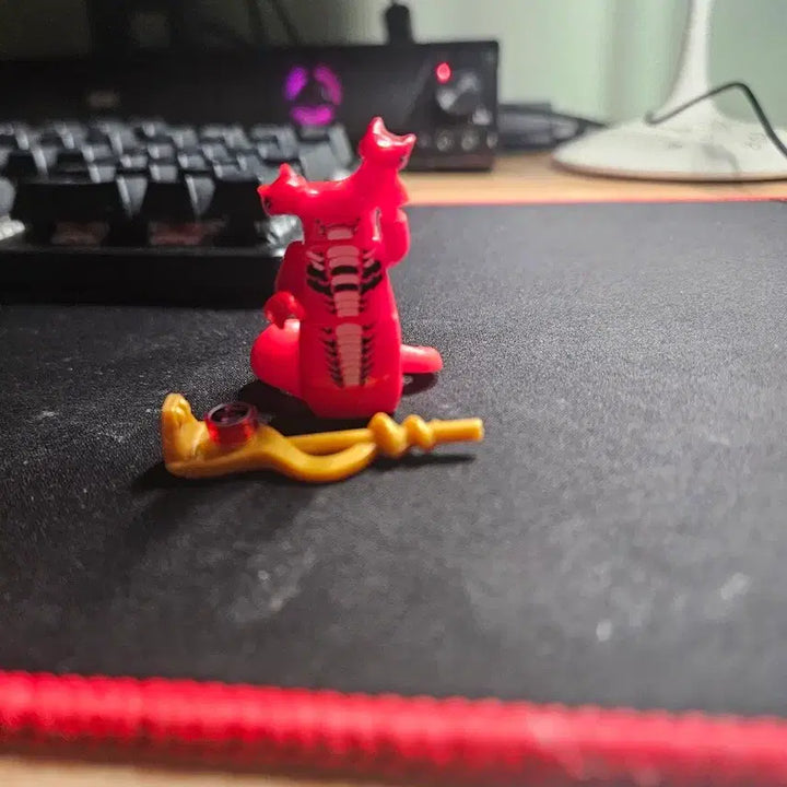 [BUNJANG] LEGO Ninjago Fang-Suey Chief / 레고 닌자고 팡파에 부족장